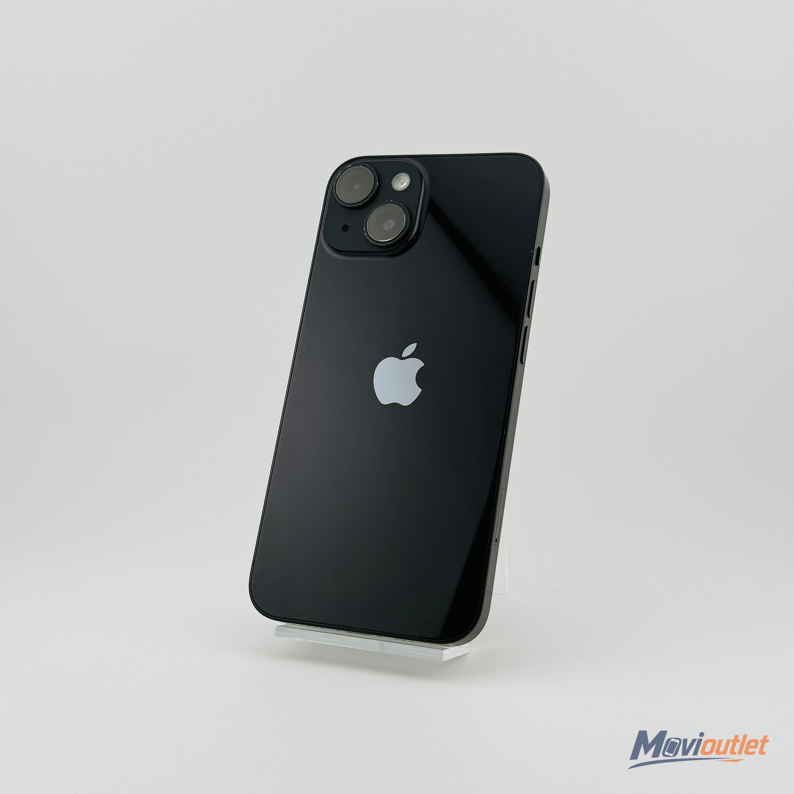 Apple iPhone 14 128GB Negro grado C reacondicionado