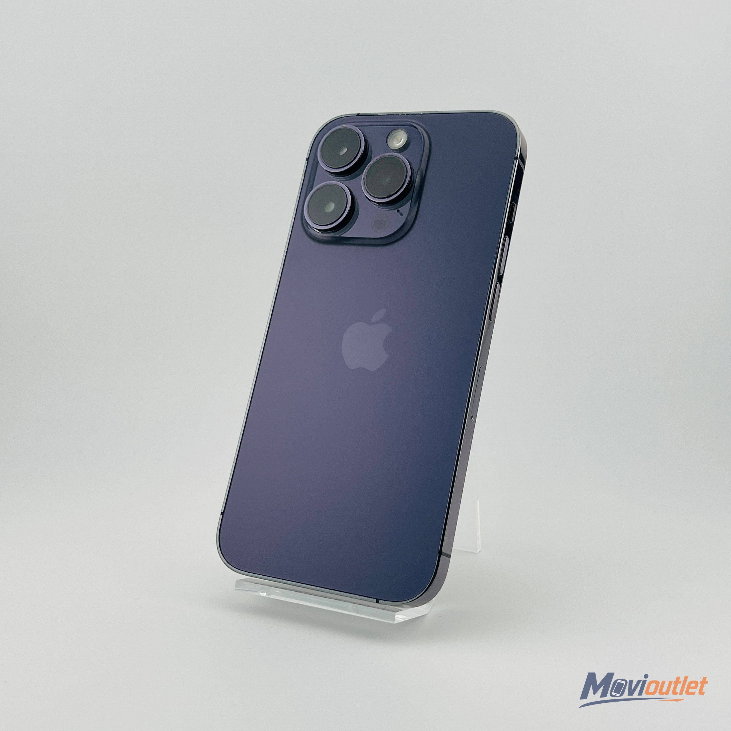 Apple iPhone 14 Pro 128GB Morado grado C reacondicionado