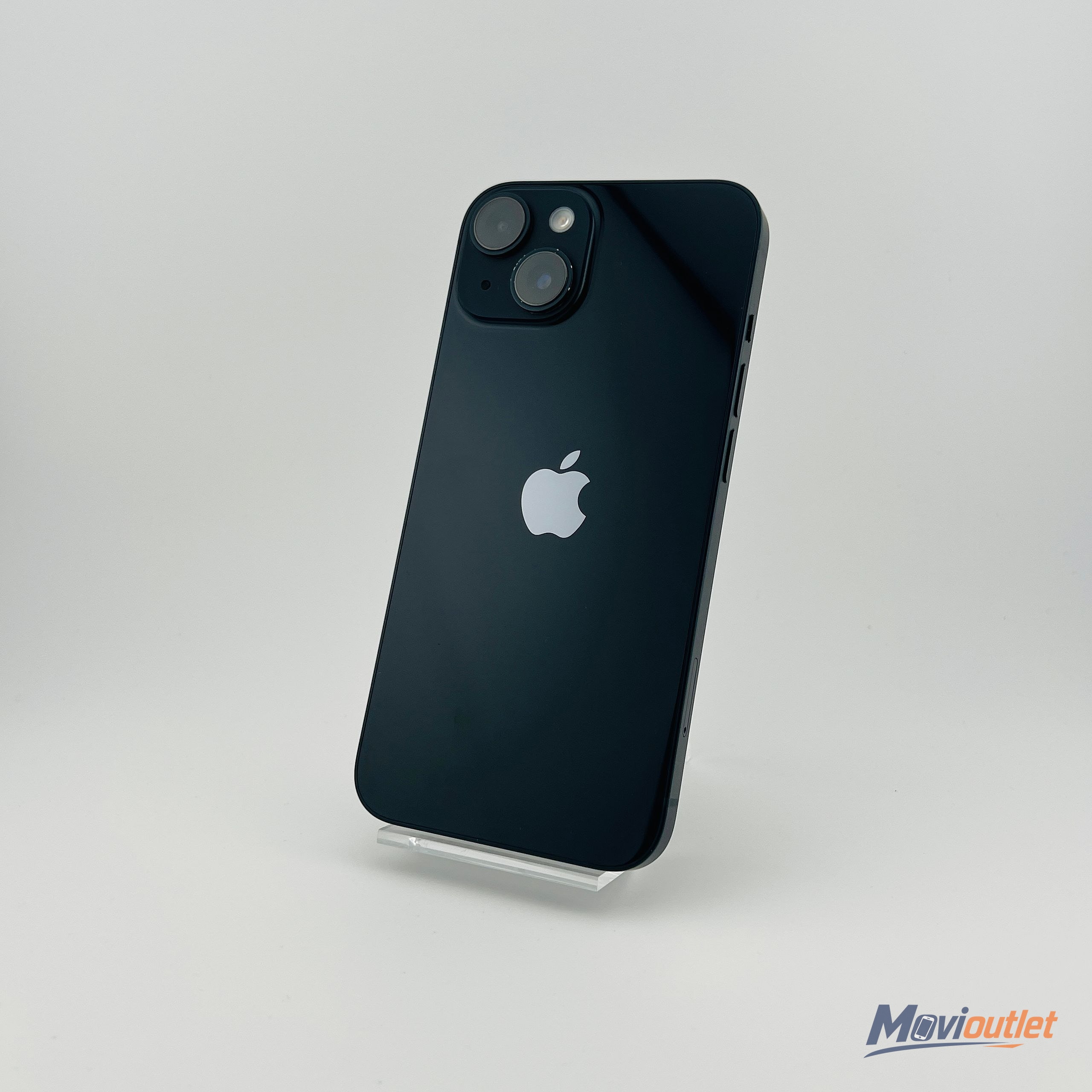 Apple iPhone 14 128GB Negro grado B reacondicionado