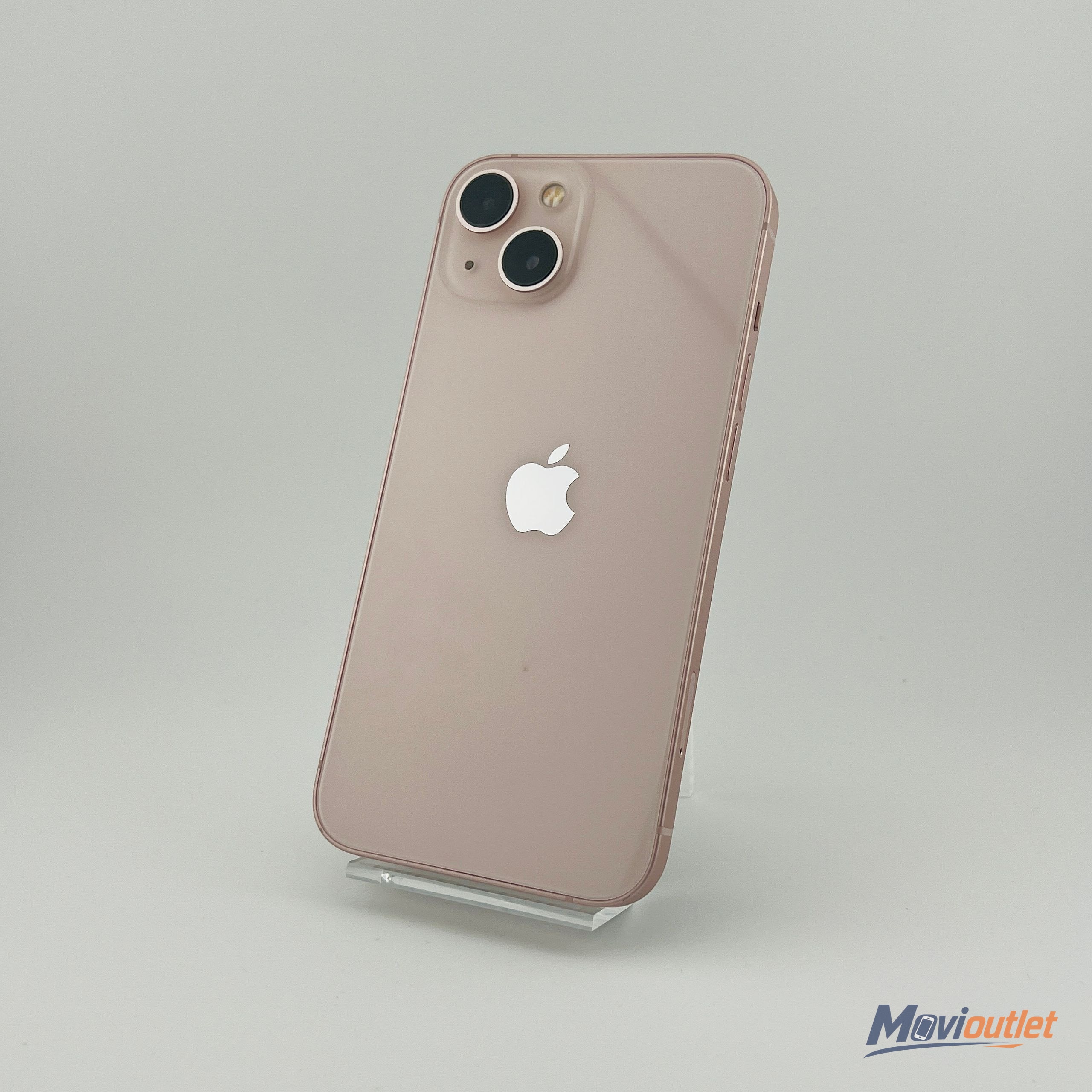 Apple iPhone 13 128GB Rosa grado A reacondicionado