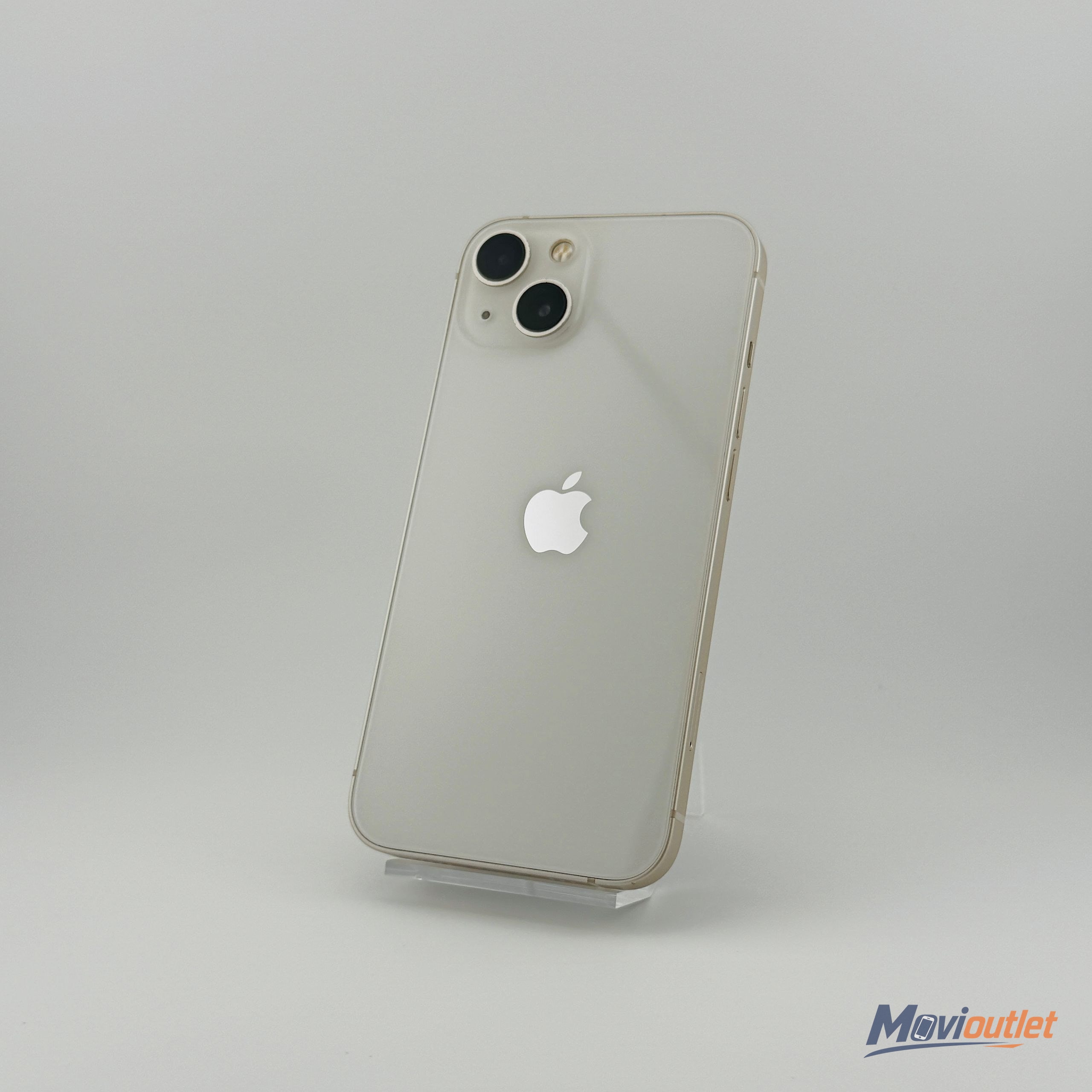 Apple iPhone 13 128GB Blanco grado A reacondicionado