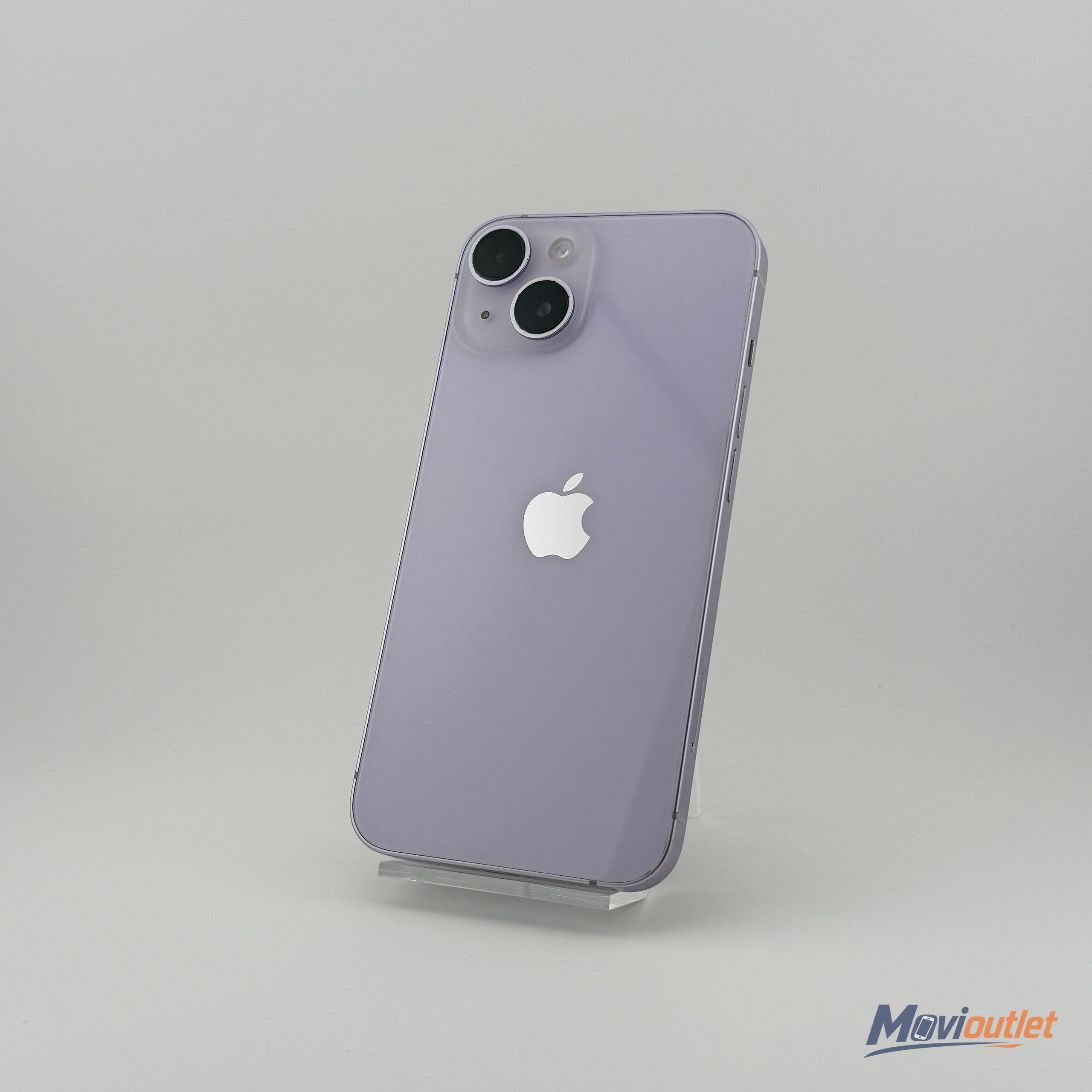 Apple iPhone 14 128GB Morado grado A reacondicionado