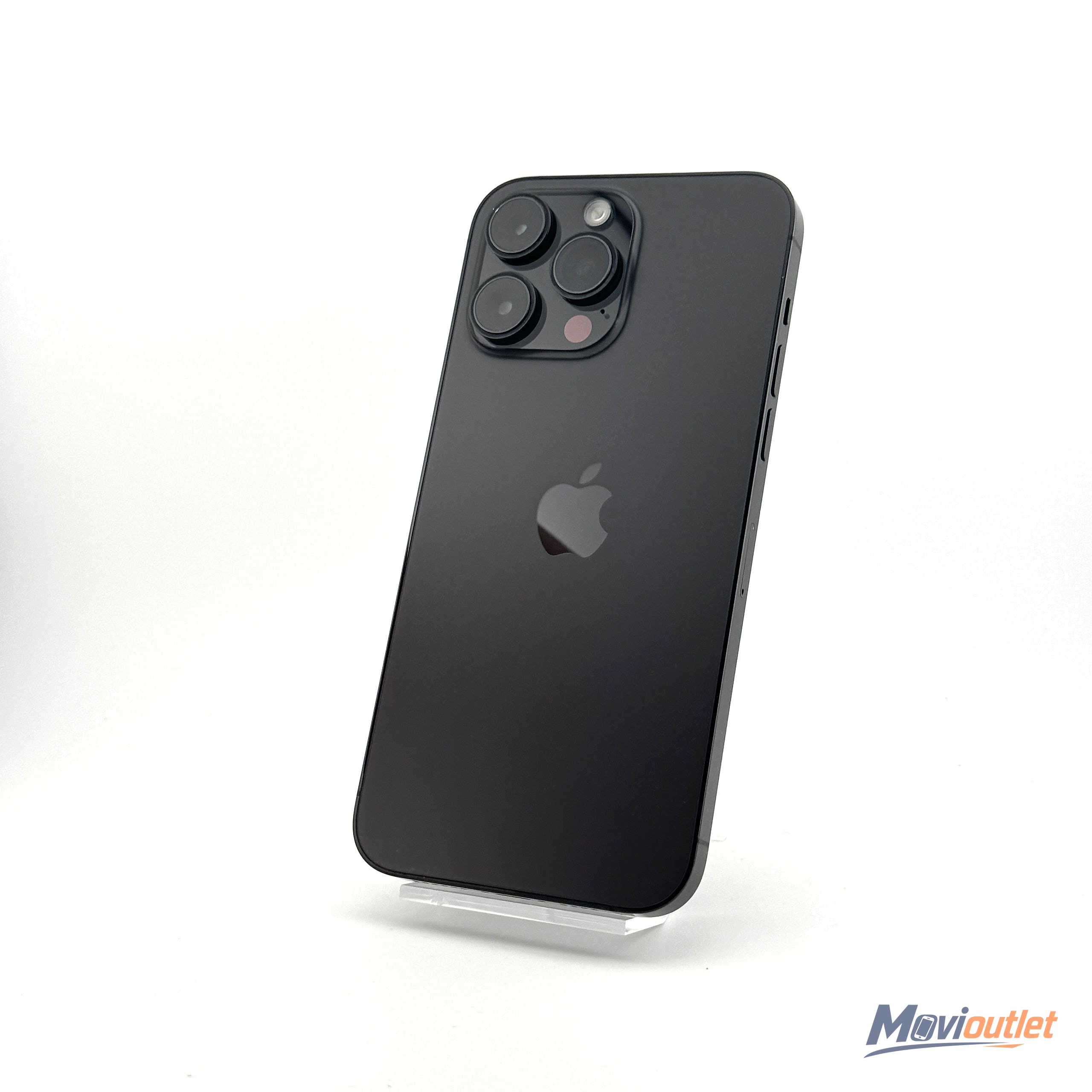 Apple iPhone 14 Pro Max 128GB Negro grado B reacondicionado