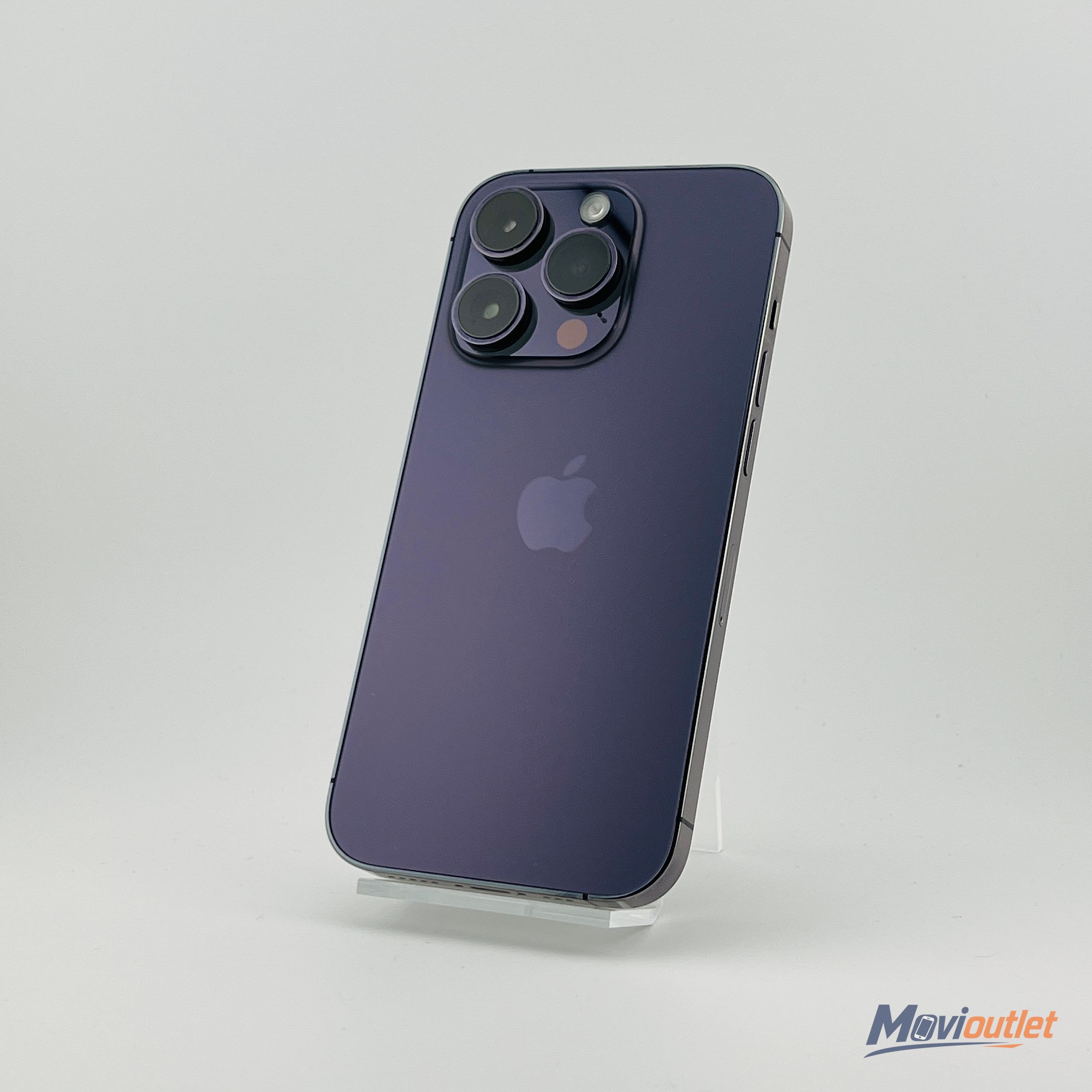 Apple iPhone 14 Pro 256GB Morado grado B reacondicionado