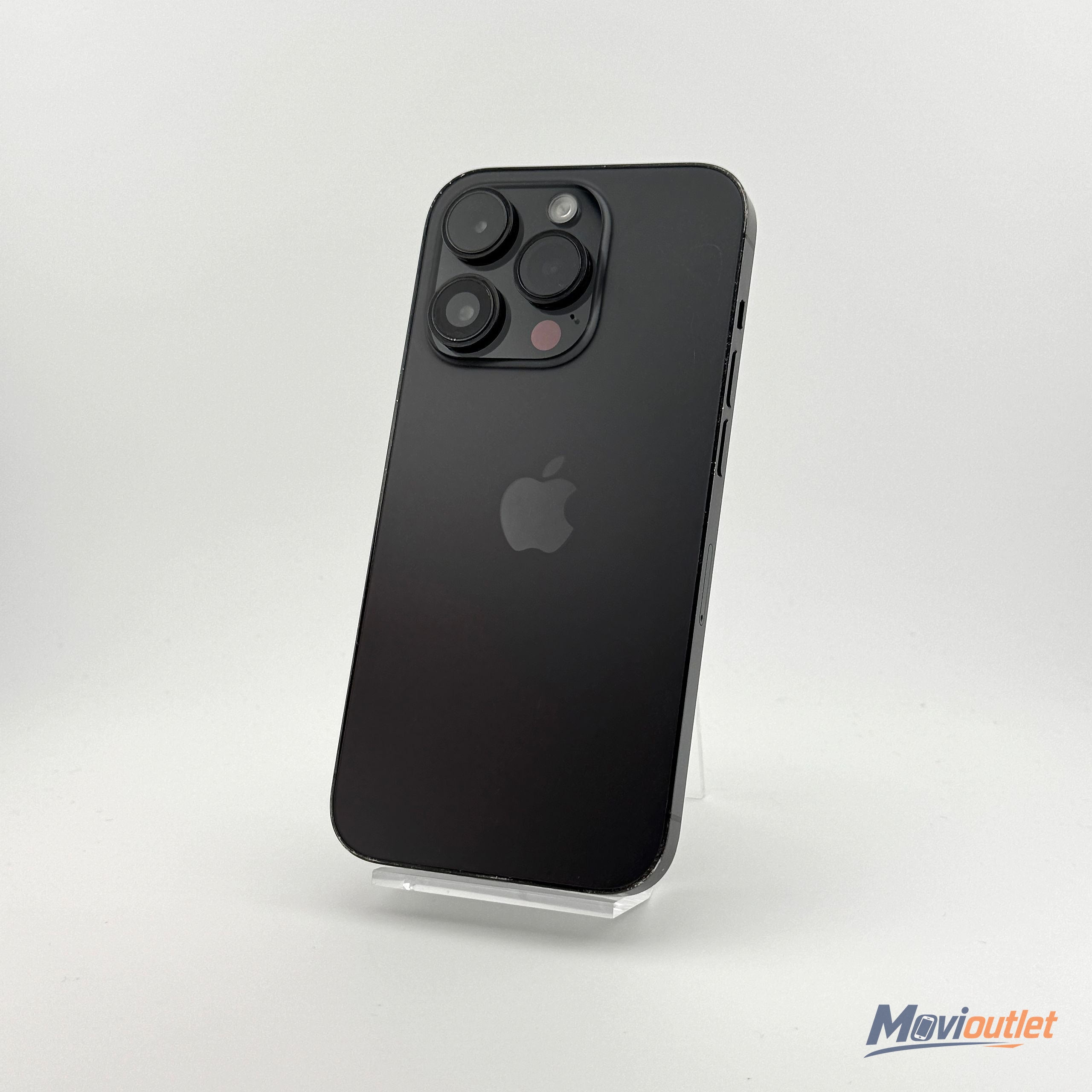 Apple iPhone 14 Pro 128GB Negro grado C reacondicionado