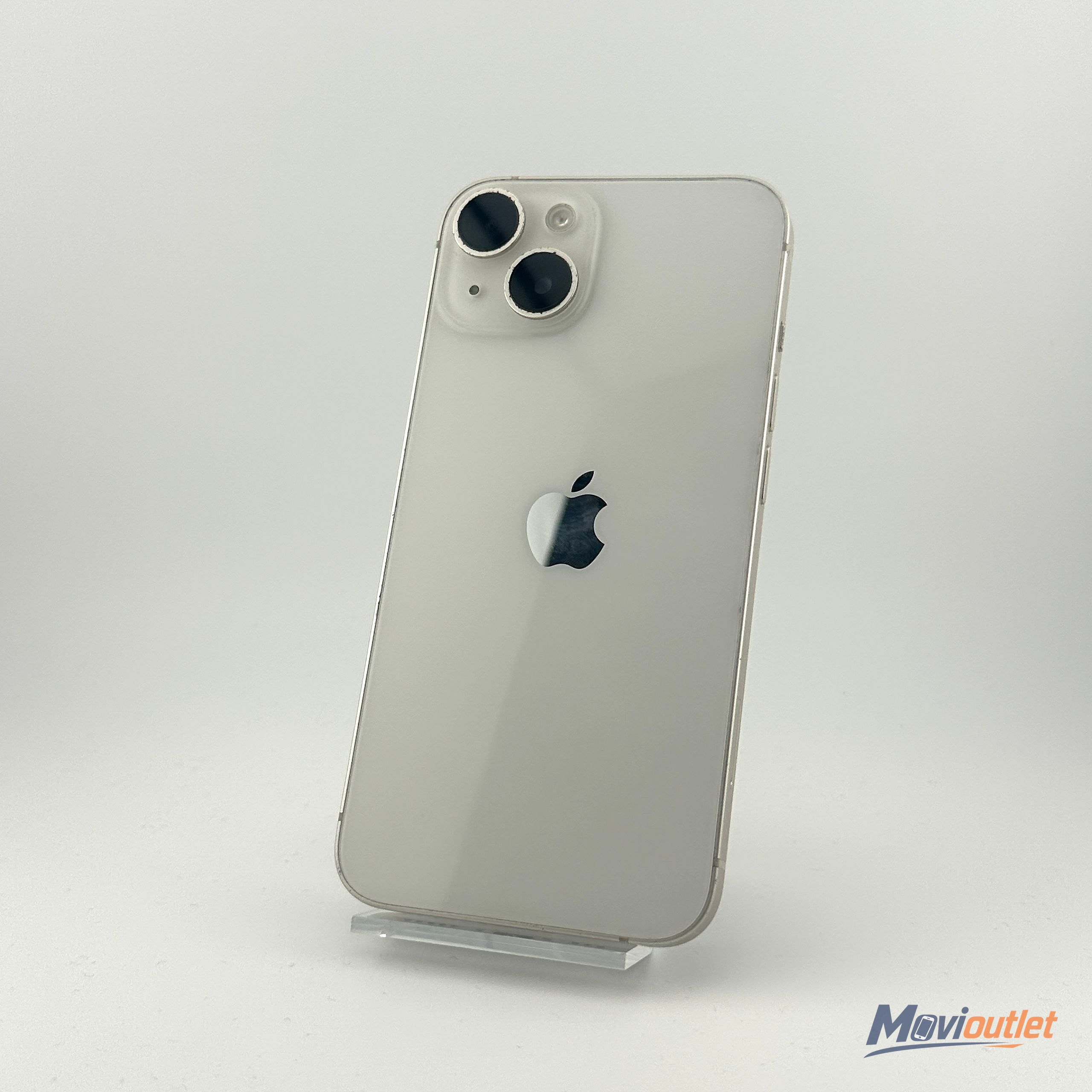 Apple iPhone 14 128GB Blanco grado B reacondicionado
